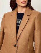 Tommy Hilfiger De lână palton cu adaos de cașmir