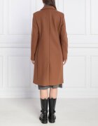 Tommy Hilfiger De lână palton cu adaos de cașmir