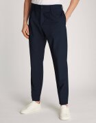 Tommy Hilfiger De lână pantaloni chino HARLEM | Regular Fit