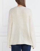 Tommy Hilfiger De lână pulover BOAT-NK | Relaxed fit