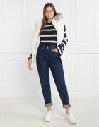 Tommy Hilfiger De lână pulover BOAT-NK | Relaxed fit