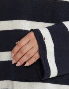 Tommy Hilfiger De lână pulover BOAT-NK | Relaxed fit