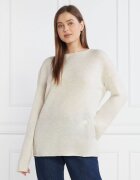 Tommy Hilfiger De lână pulover BOAT-NK | Relaxed fit