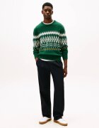 Tommy Hilfiger De lână pulover | Loose fit