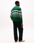 Tommy Hilfiger De lână pulover | Loose fit