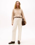 Tommy Hilfiger De lână pulover | Loose fit