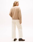 Tommy Hilfiger De lână pulover | Loose fit