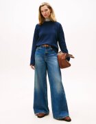 Tommy Hilfiger De lână pulover | Loose fit