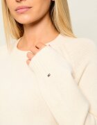 Tommy Hilfiger De lână pulover | Loose fit cu adaos de cașmir