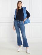 Tommy Hilfiger De lână pulover MID GG C-NK | Regular Fit