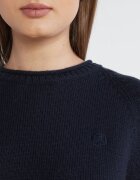 Tommy Hilfiger De lână pulover MID GG C-NK | Regular Fit