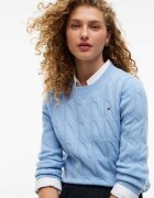 Tommy Hilfiger De lână pulover | regular fit