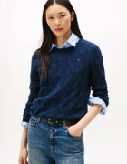 Tommy Hilfiger De lână pulover | regular fit