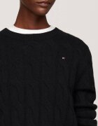 Tommy Hilfiger De lână pulover | Regular Fit
