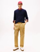 Tommy Hilfiger De lână pulover | regular fit