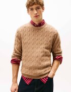 Tommy Hilfiger De lână pulover | regular fit