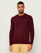 Tommy Hilfiger De lână pulover | regular fit