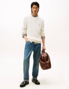 Tommy Hilfiger De lână pulover | regular fit