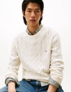 Tommy Hilfiger De lână pulover | regular fit