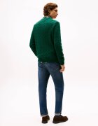 Tommy Hilfiger De lână pulover | regular fit