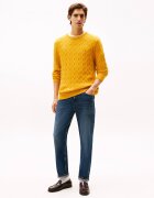 Tommy Hilfiger De lână pulover | regular fit