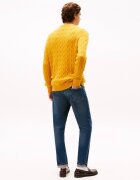 Tommy Hilfiger De lână pulover | regular fit