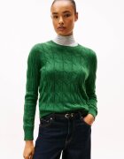 Tommy Hilfiger De lână pulover | regular fit
