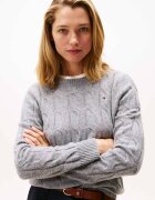 Tommy Hilfiger De lână pulover | regular fit
