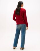 Tommy Hilfiger De lână pulover | regular fit