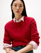 Tommy Hilfiger De lână pulover | regular fit