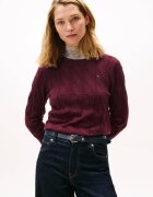 Tommy Hilfiger De lână pulover | regular fit