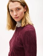 Tommy Hilfiger De lână pulover | regular fit