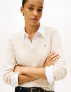 Tommy Hilfiger De lână pulover | regular fit