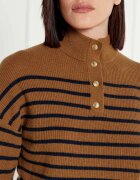 Tommy Hilfiger De lână pulover | Regular Fit