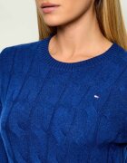 Tommy Hilfiger De lână pulover | regular fit
