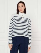Tommy Hilfiger De lână pulover | Regular Fit