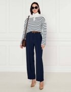 Tommy Hilfiger De lână pulover | Regular Fit