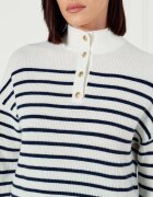 Tommy Hilfiger De lână pulover | Regular Fit
