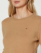 Tommy Hilfiger De lână pulover | Regular Fit
