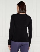 Tommy Hilfiger De lână pulover | Regular Fit