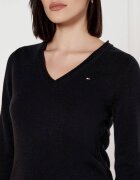 Tommy Hilfiger De lână pulover | Regular Fit