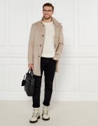 Tommy Hilfiger De lână pulover | Regular Fit
