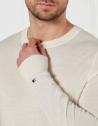 Tommy Hilfiger De lână pulover | Regular Fit