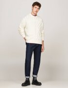 Tommy Hilfiger De lână pulover | Regular Fit