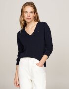 Tommy Hilfiger De lână pulover | regular fit