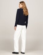 Tommy Hilfiger De lână pulover | regular fit