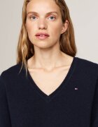 Tommy Hilfiger De lână pulover | regular fit