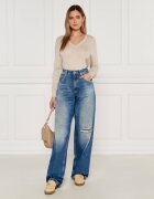 Tommy Hilfiger De lână pulover | Regular Fit