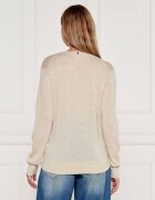 Tommy Hilfiger De lână pulover | Regular Fit
