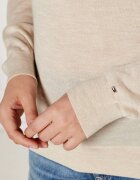 Tommy Hilfiger De lână pulover | Regular Fit